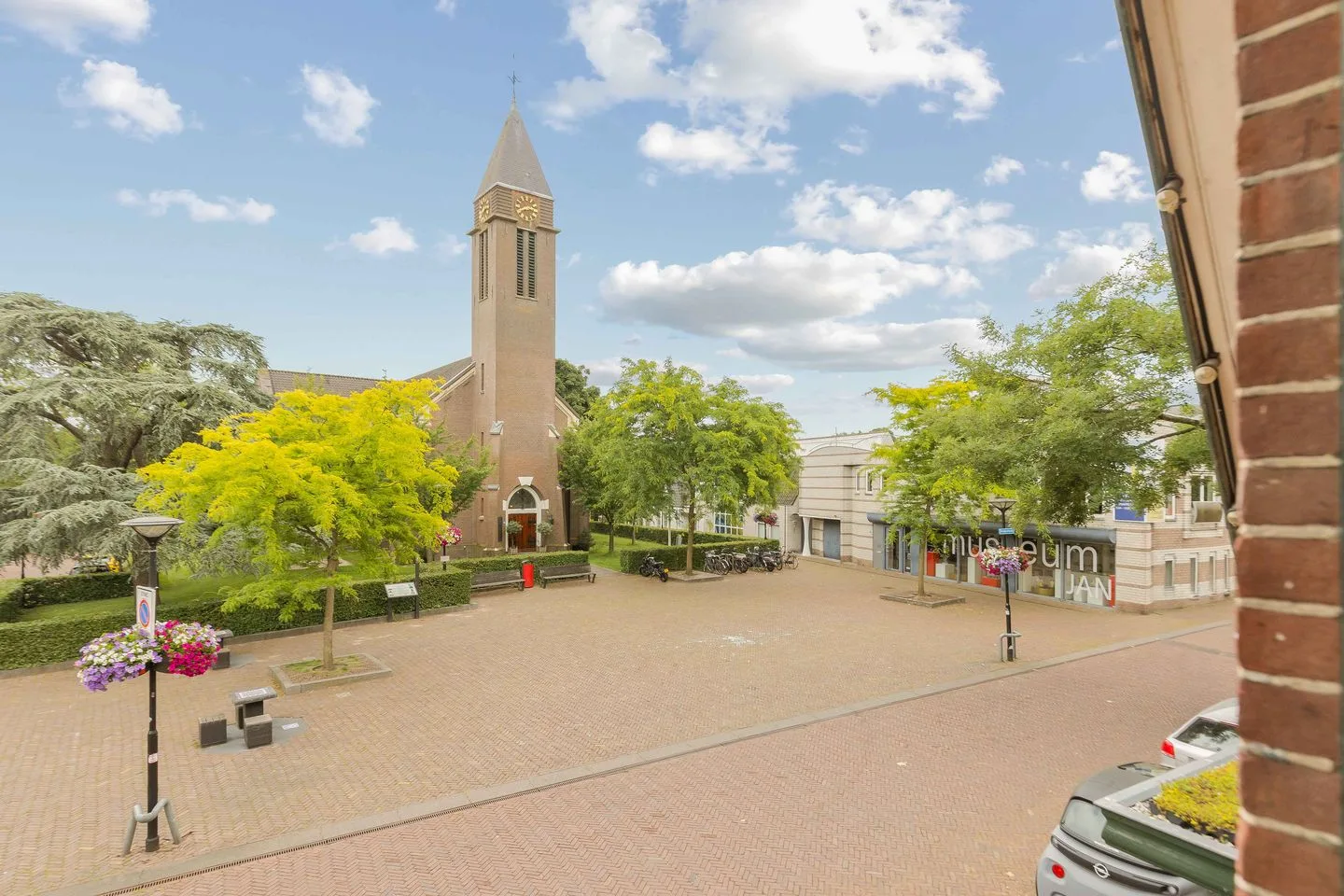 Dorpsstraat 29 Amstelveen thumbnail 23