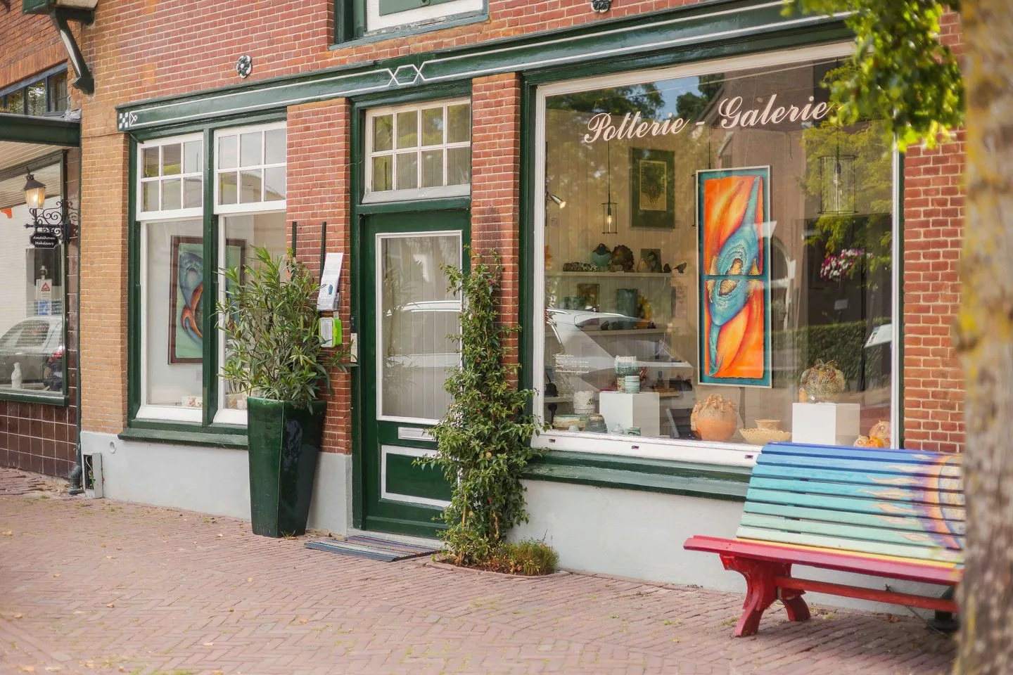 Dorpsstraat 29 Amstelveen foto 3