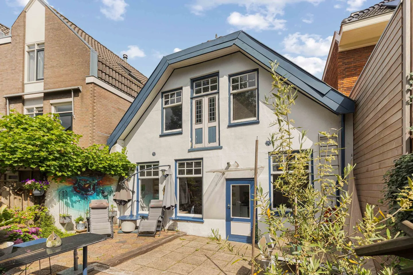 Dorpsstraat 29 Amstelveen thumbnail 42