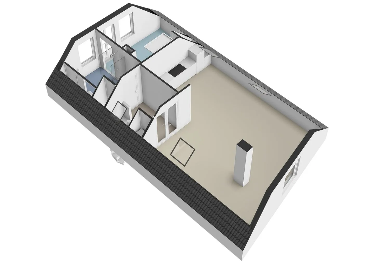 Dorpsstraat 29 Amstelveen thumbnail 47