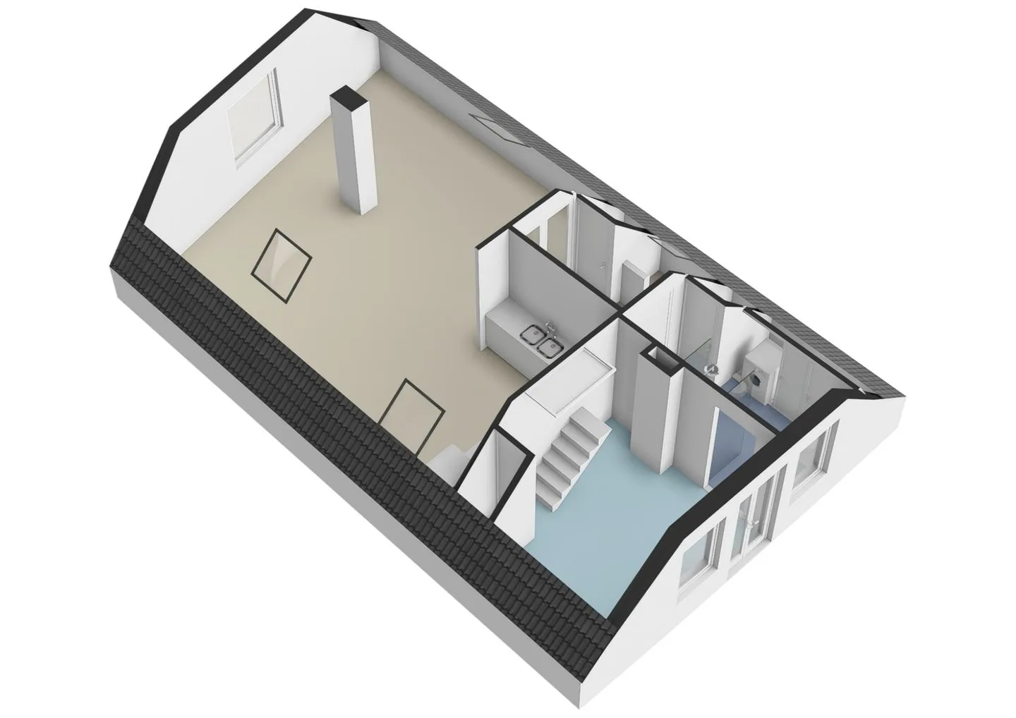 Dorpsstraat 29 Amstelveen thumbnail 48