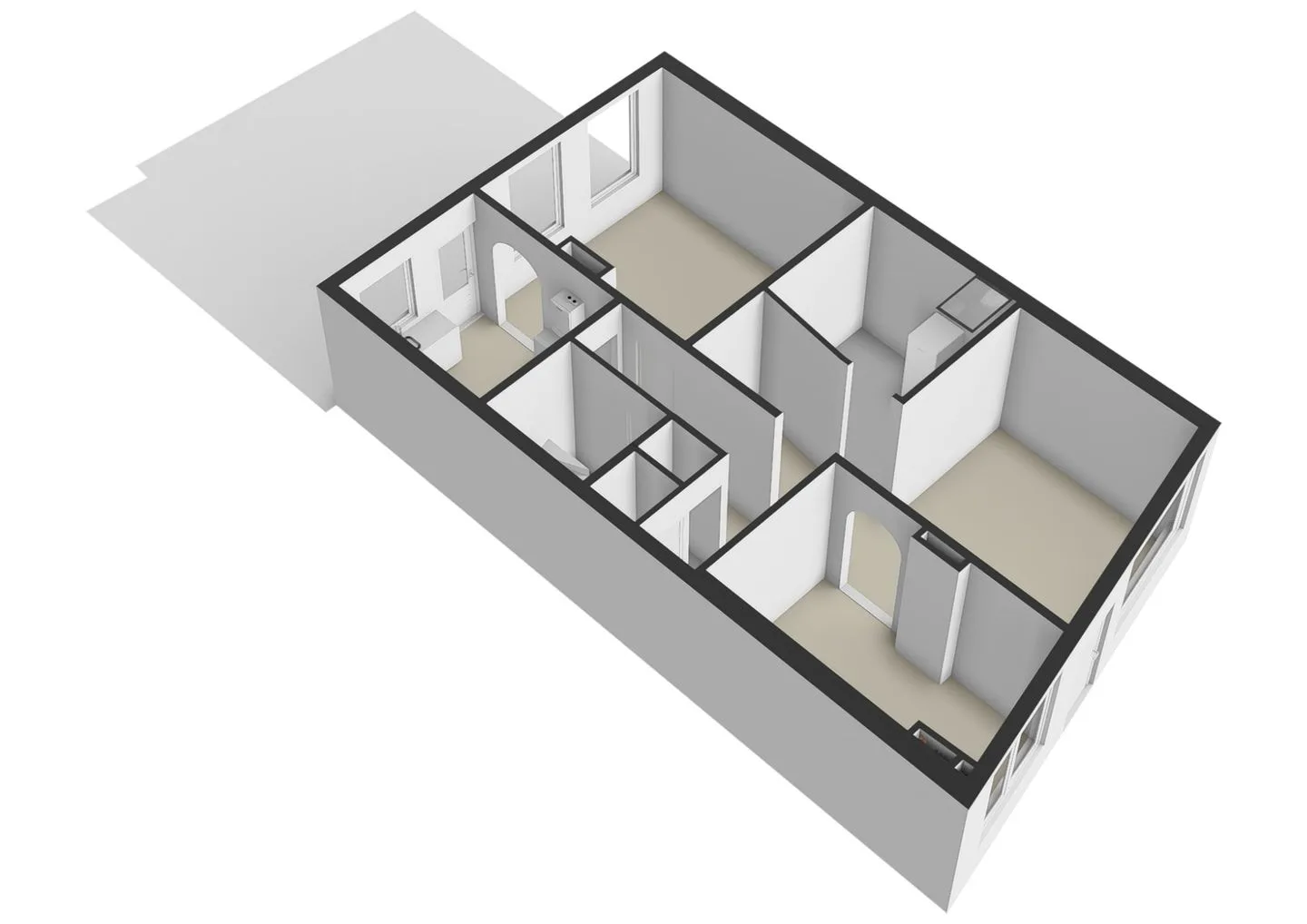 Dorpsstraat 29 Amstelveen thumbnail 50
