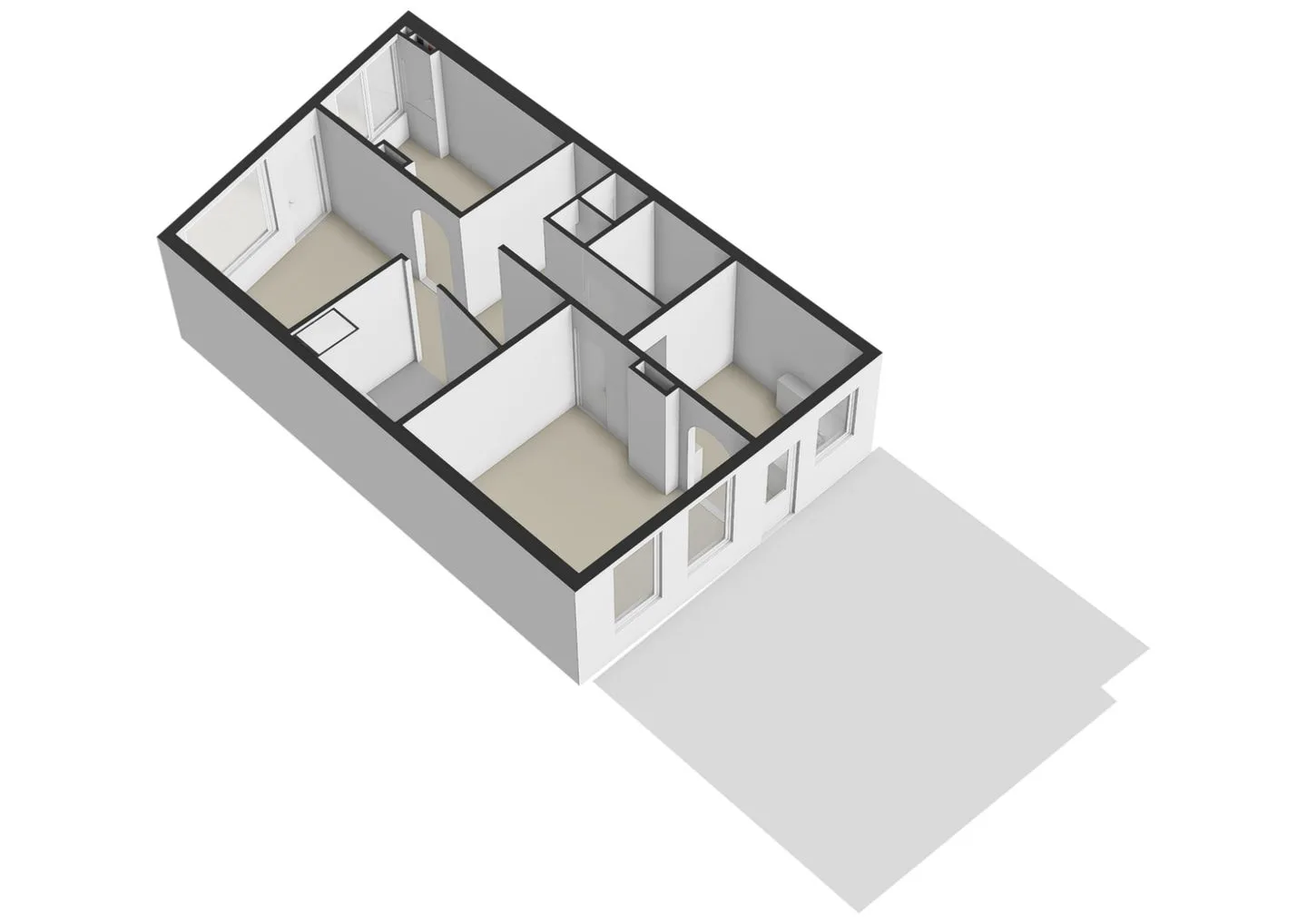 Dorpsstraat 29 Amstelveen thumbnail 51