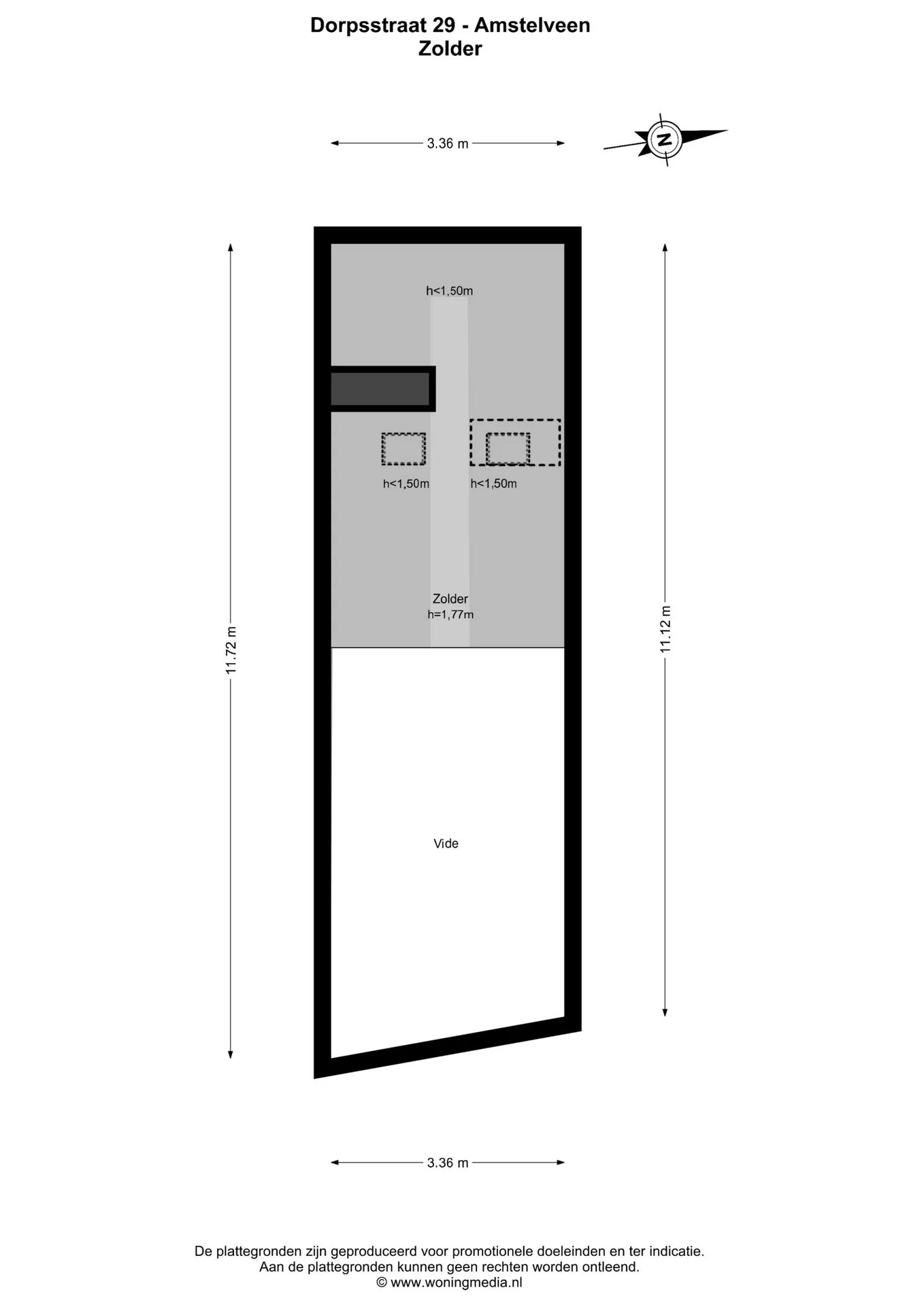 Dorpsstraat 29 Amstelveen thumbnail 53