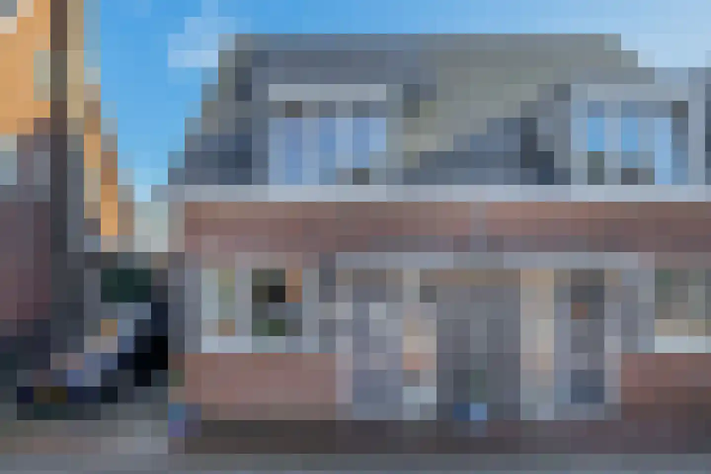 Dorpsstraat 29 Moerkapelle