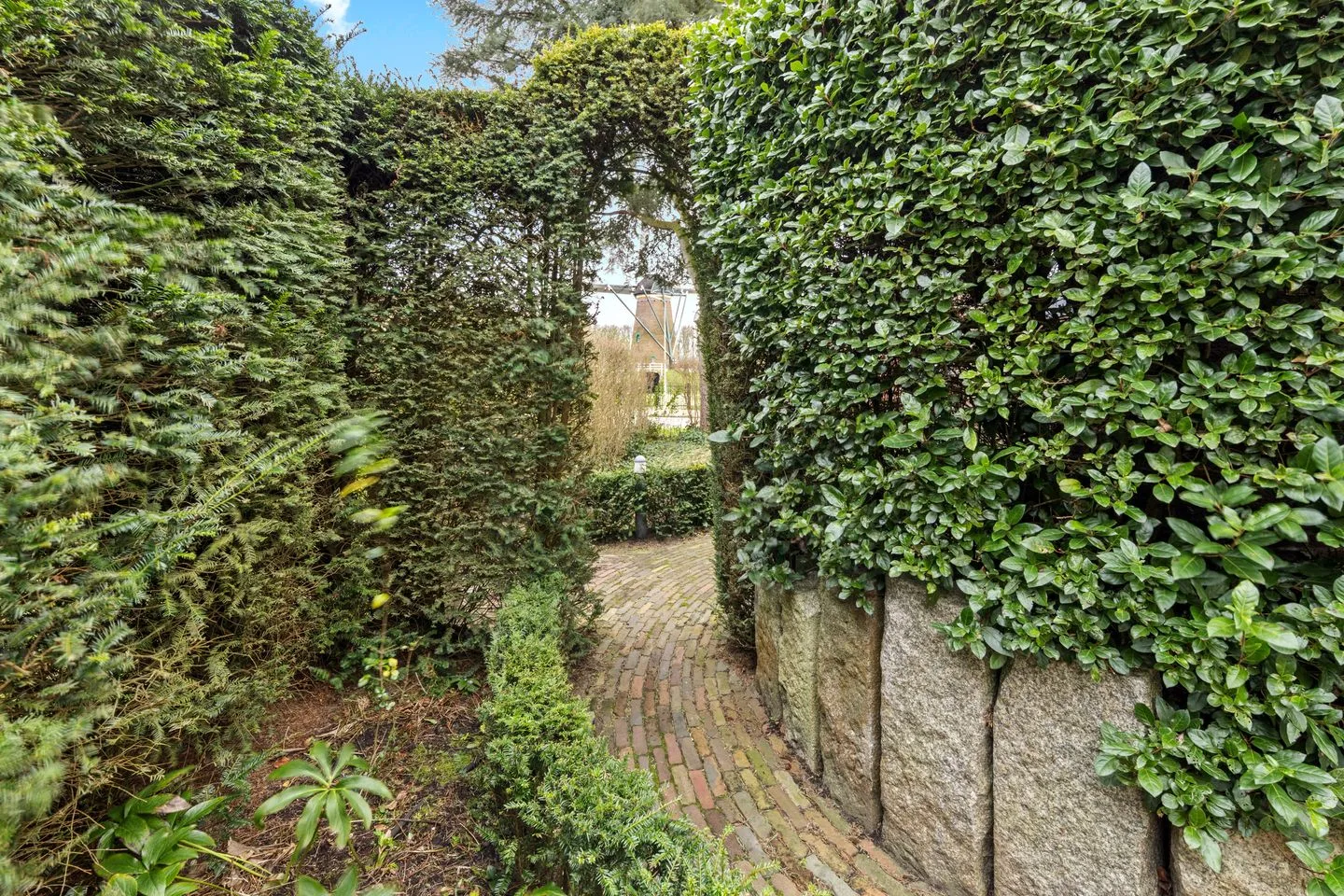 Dorpsstraat 29 Nispen thumbnail 41