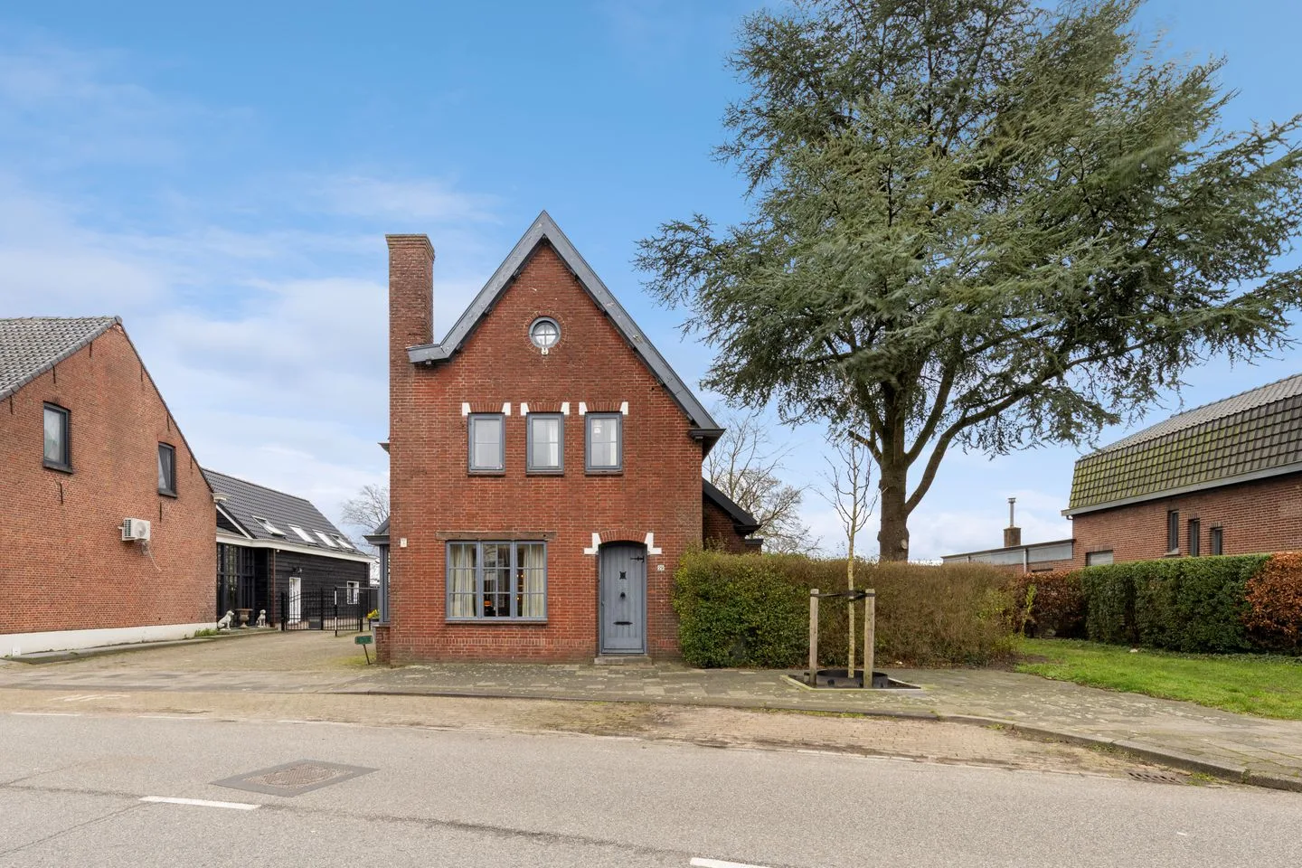 Dorpsstraat 29 Nispen thumbnail 53