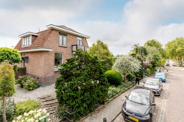 Foto de la vivienda Dorpsstraat 3, Nieuwerkerk aan den IJssel