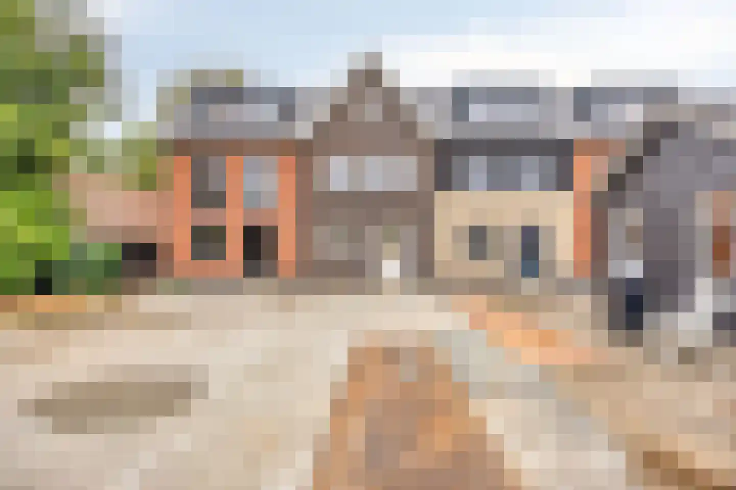 Dorpsstraat 3 D Wijngaarden foto 2