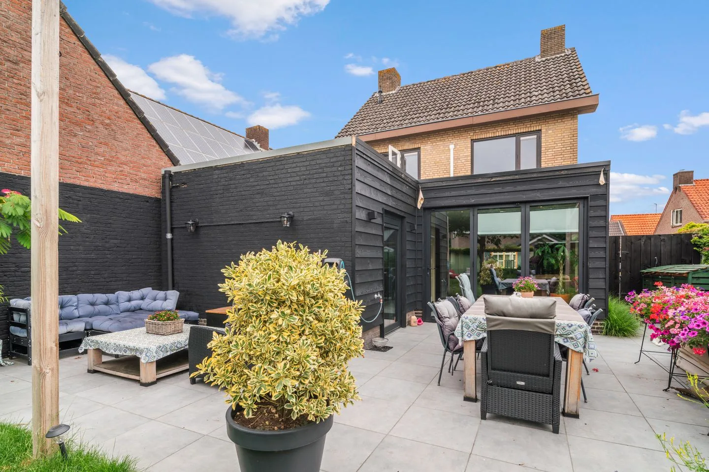 Dorpsstraat 30 Nispen