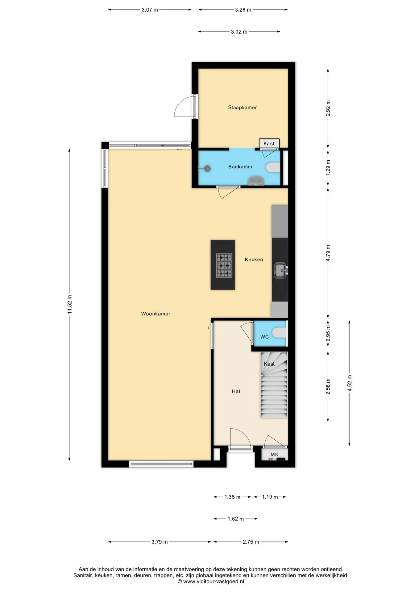 Dorpsstraat 30 Nispen thumbnail 52