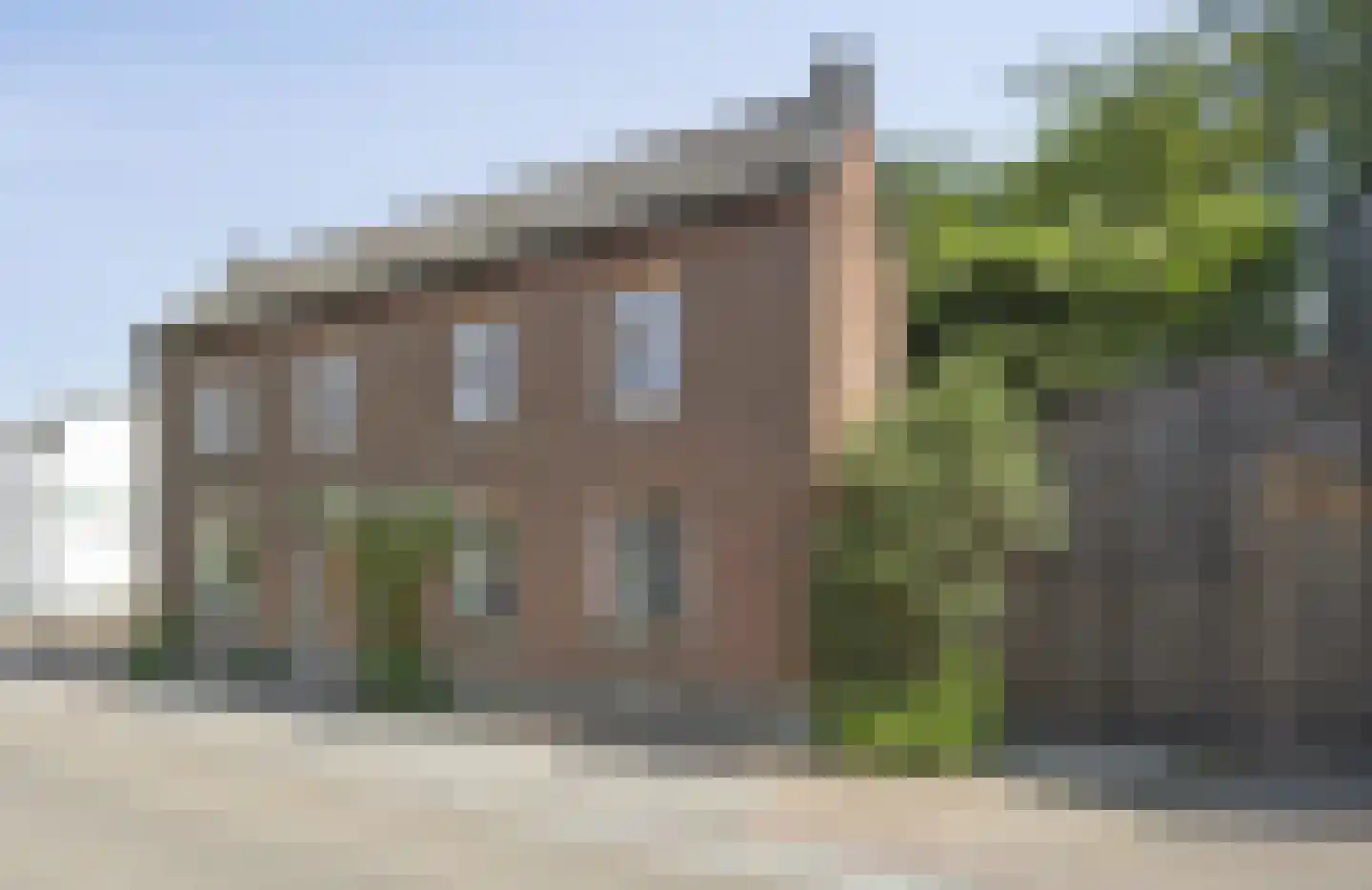 Dorpsstraat 31 in Mheer