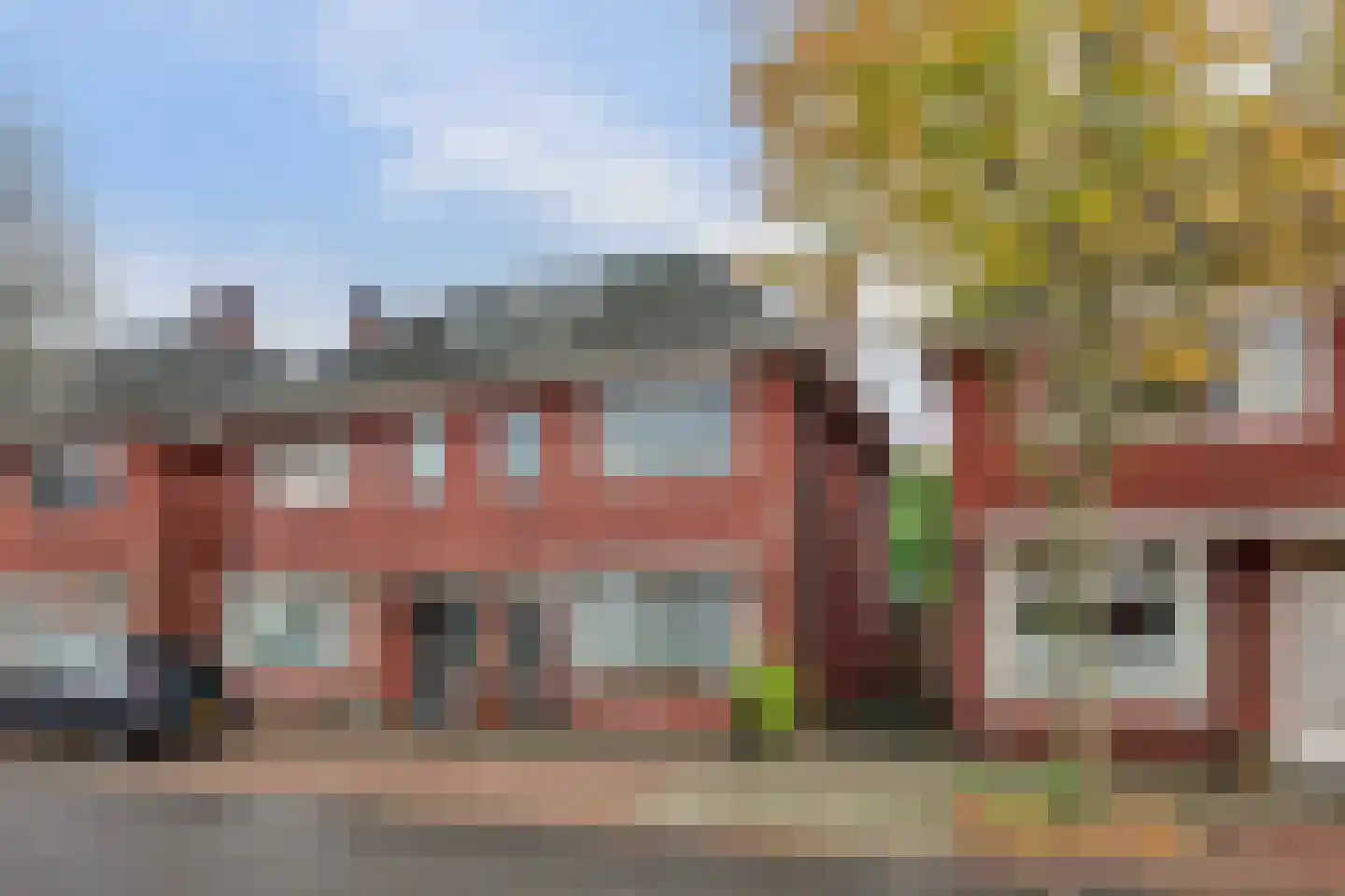 Dorpsstraat 31 Enschede