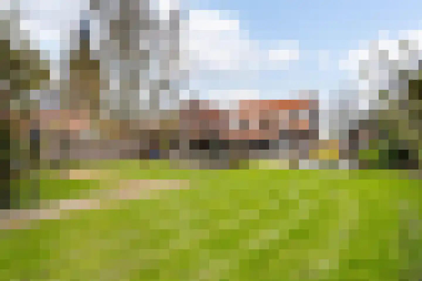 Dorpsstraat 32 in Buggenum