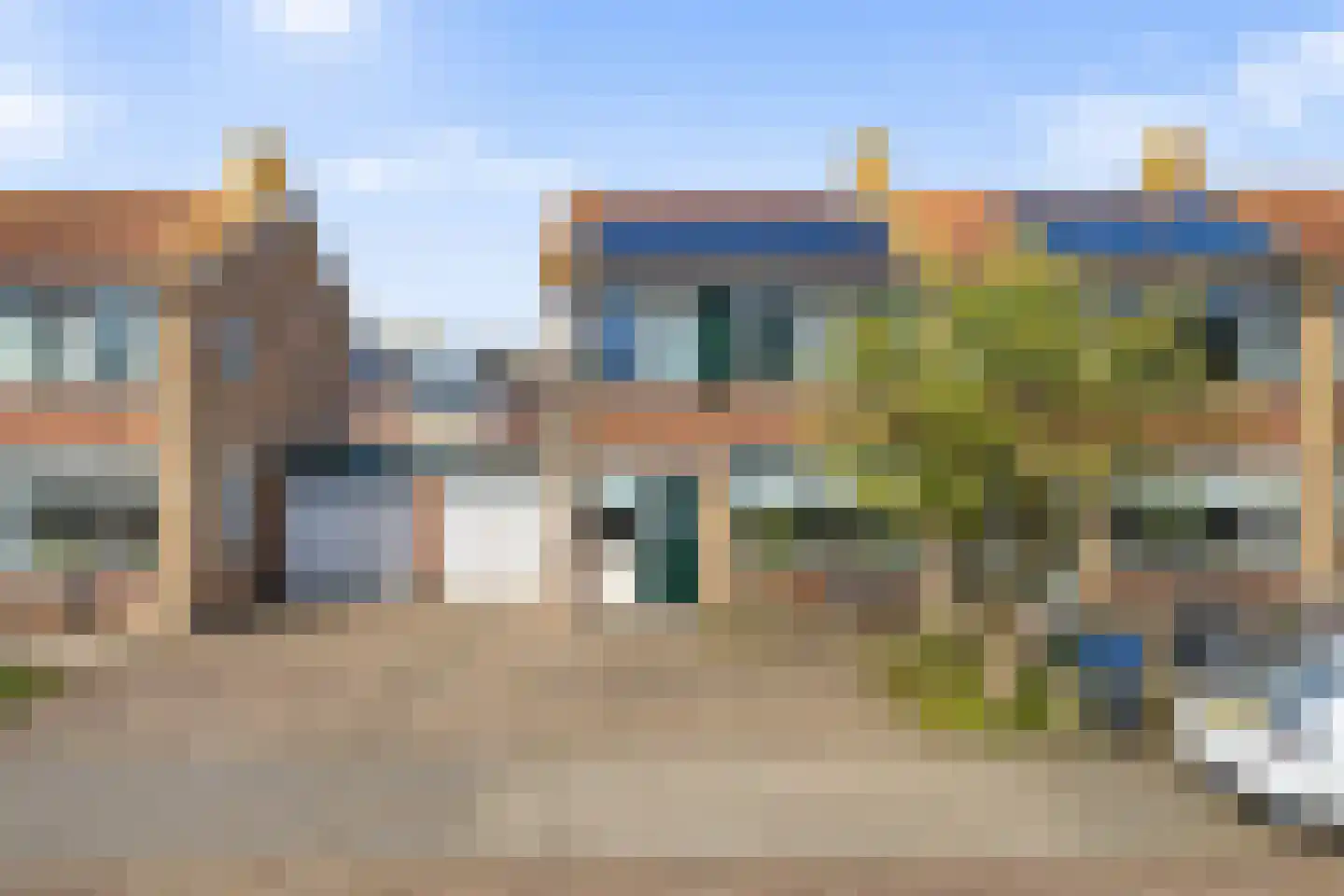 Dorpsstraat 34 en Zegveld