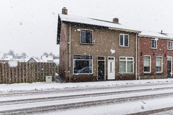 Dorpsstraat 34 in Goirle photo