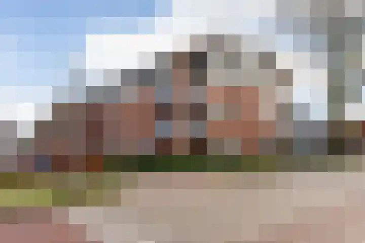 Dorpsstraat 34 B in Onstwedde