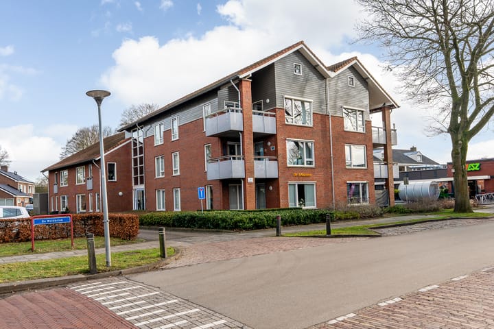 Photo de la maison Dorpsstraat 34B, Onstwedde