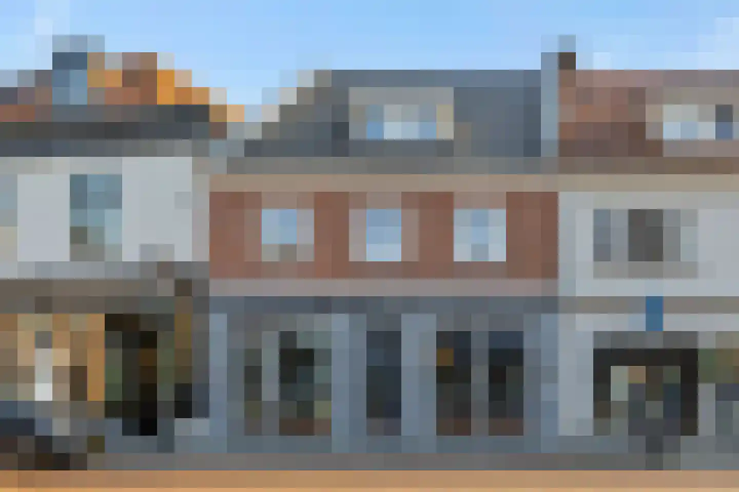 Dorpsstraat 35 Vught