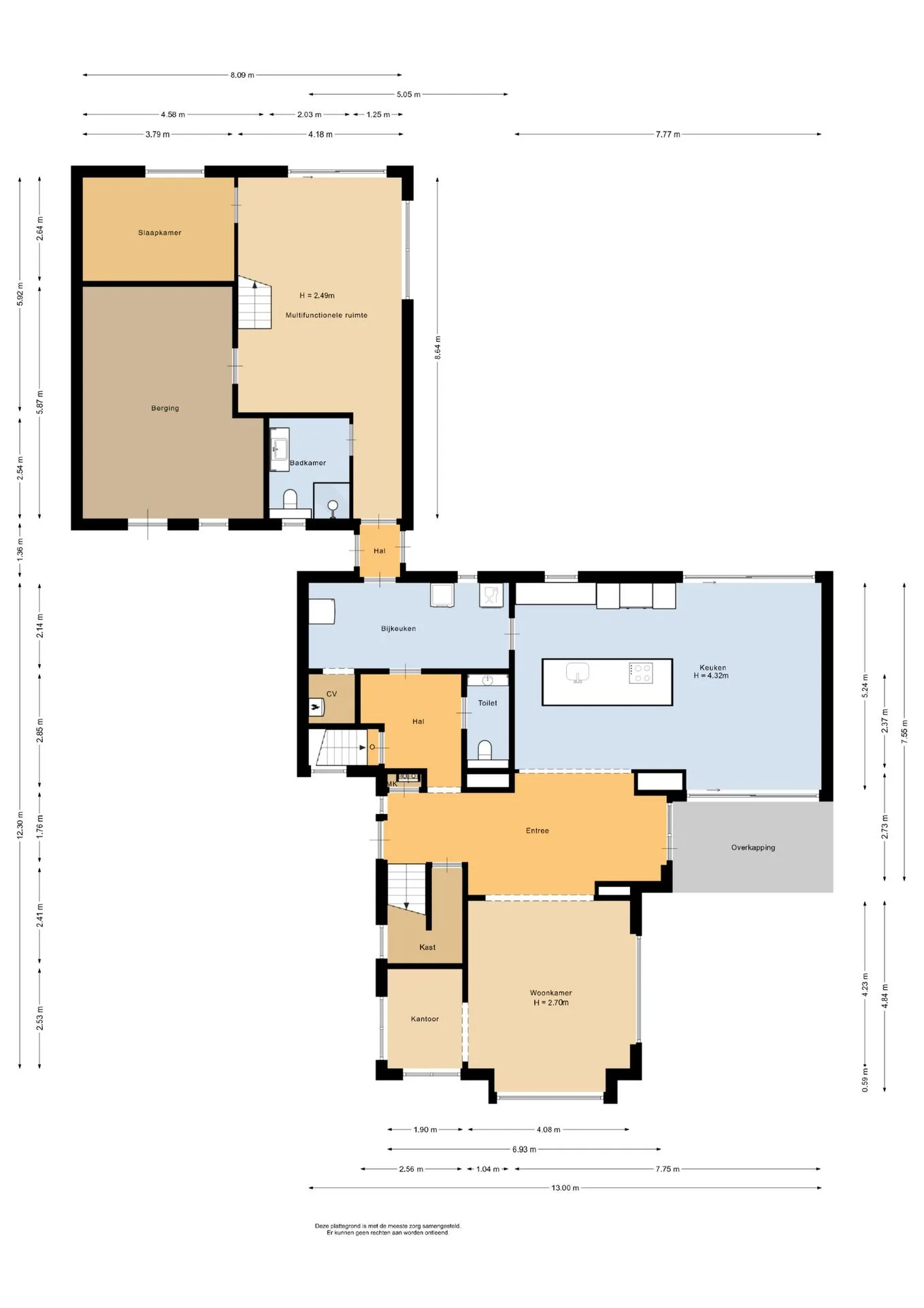 Dorpsstraat 37 Havelte thumbnail 57