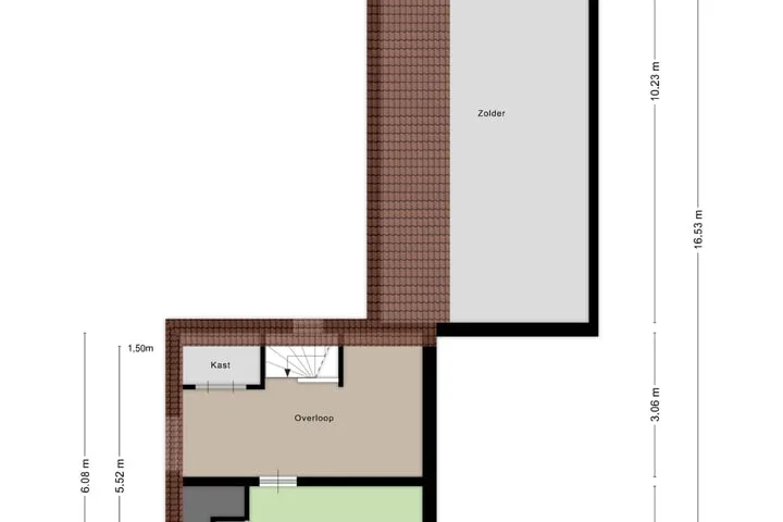 Dorpsstraat 38 Bergharen thumbnail 46