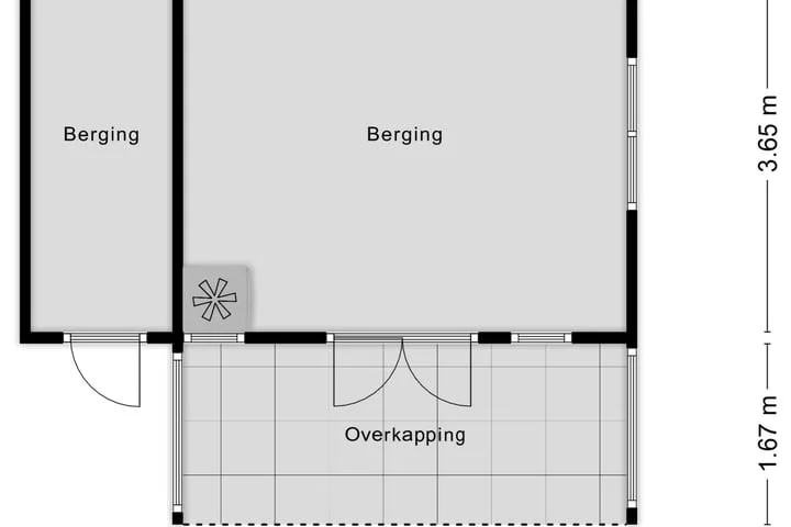 Dorpsstraat 38 Bergharen thumbnail 47