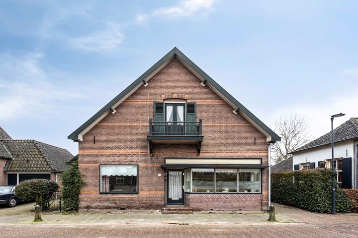 Photo of property Dorpsstraat 39, Steenderen