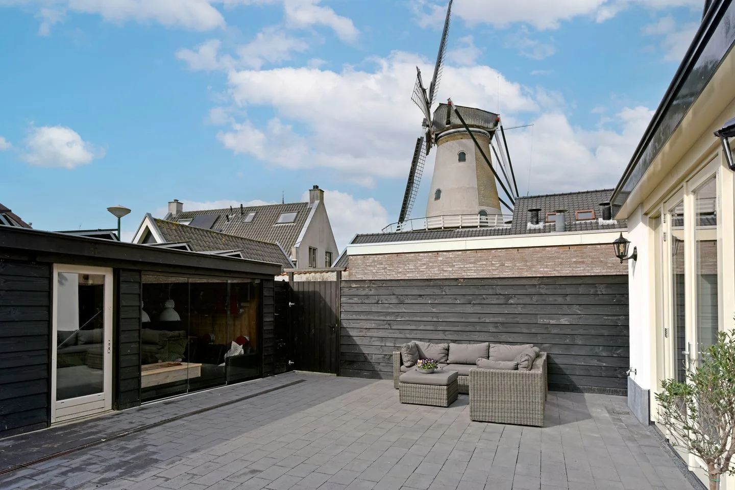 Dorpsstraat 39 Cothen foto 2