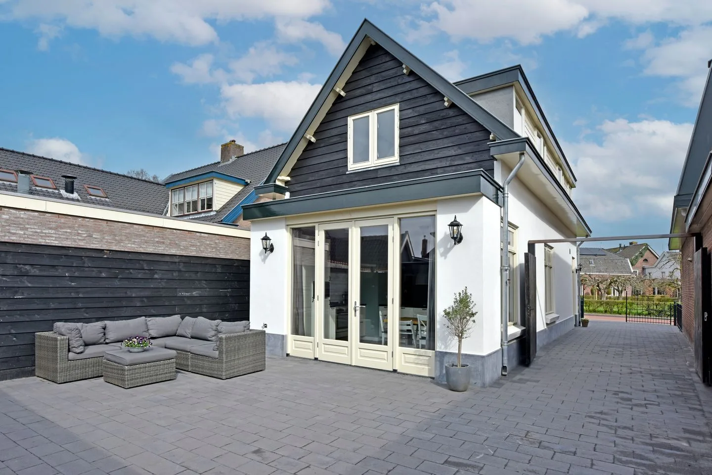 Dorpsstraat 39 Cothen foto 3