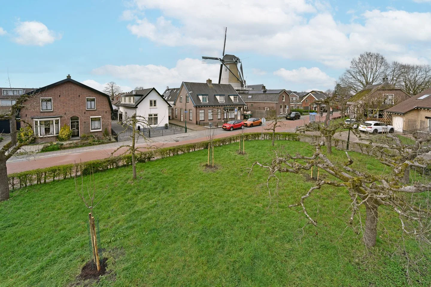 Dorpsstraat 39 Cothen thumbnail 37