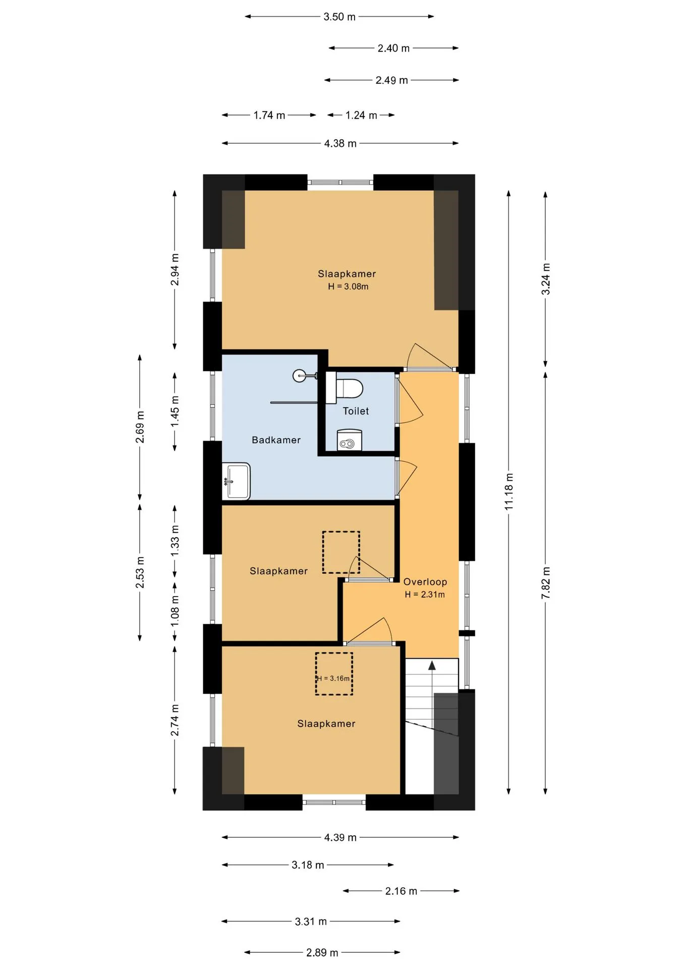 Dorpsstraat 39 Cothen thumbnail 40