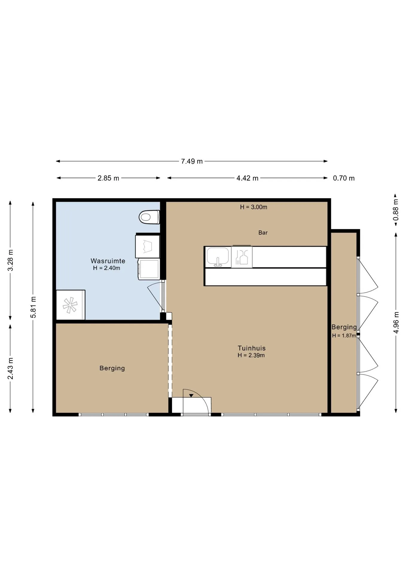 Dorpsstraat 39 Cothen thumbnail 42