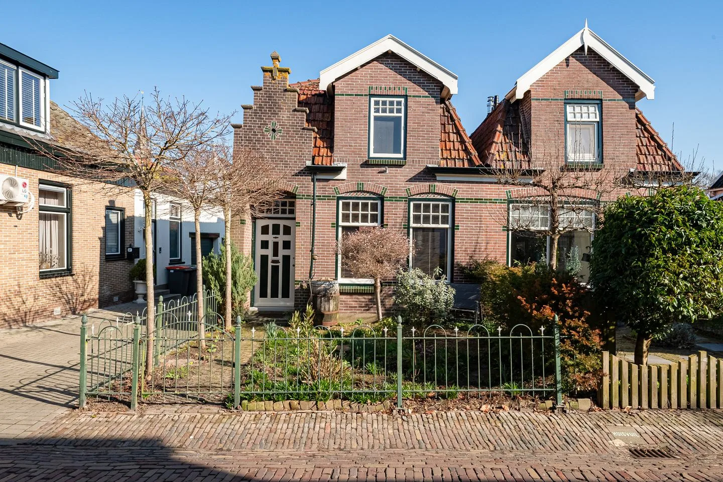Dorpsstraat 39 Ilpendam