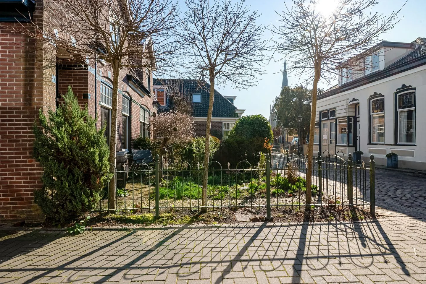 Dorpsstraat 39 Ilpendam thumbnail 32