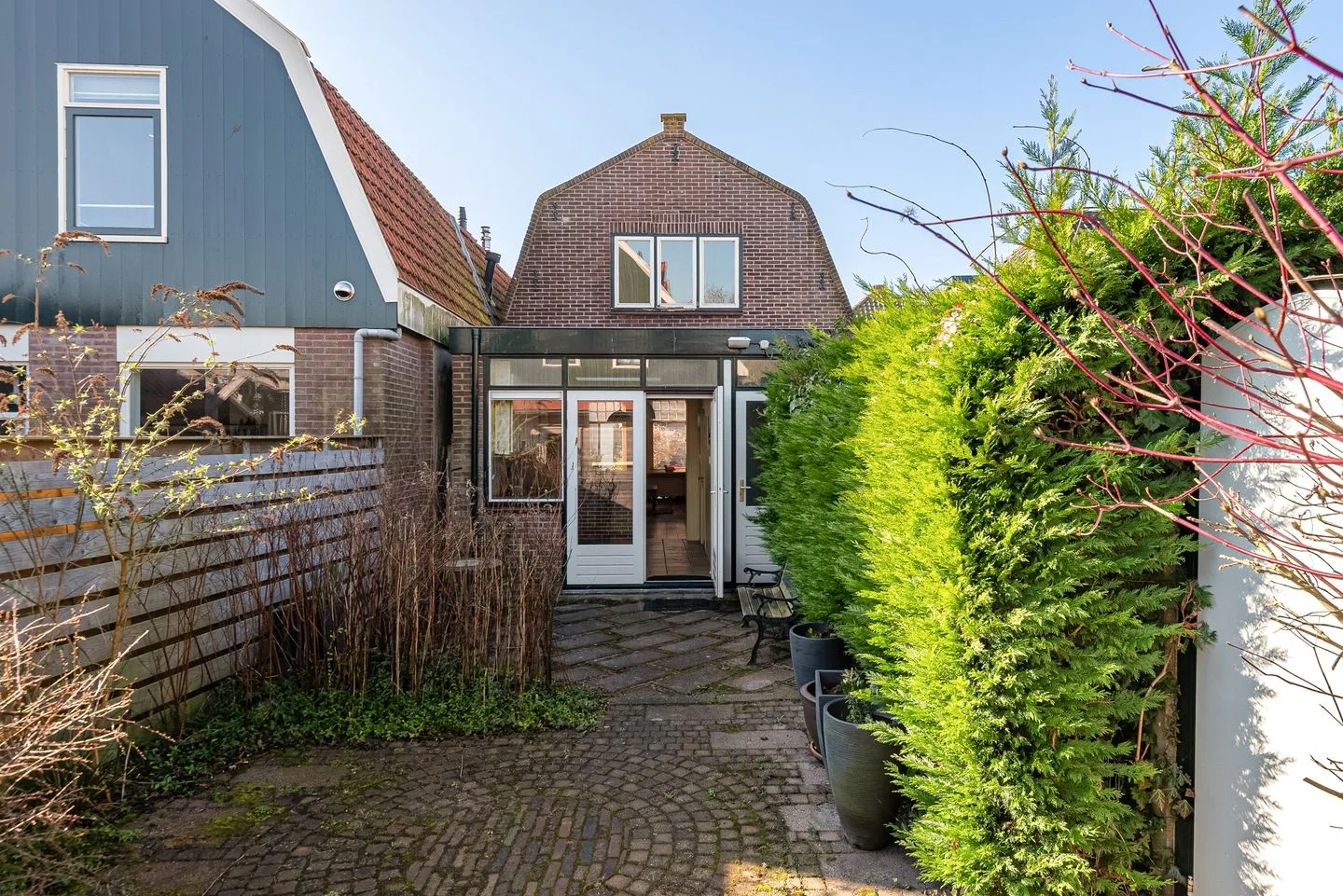 Dorpsstraat 39 Ilpendam thumbnail 33
