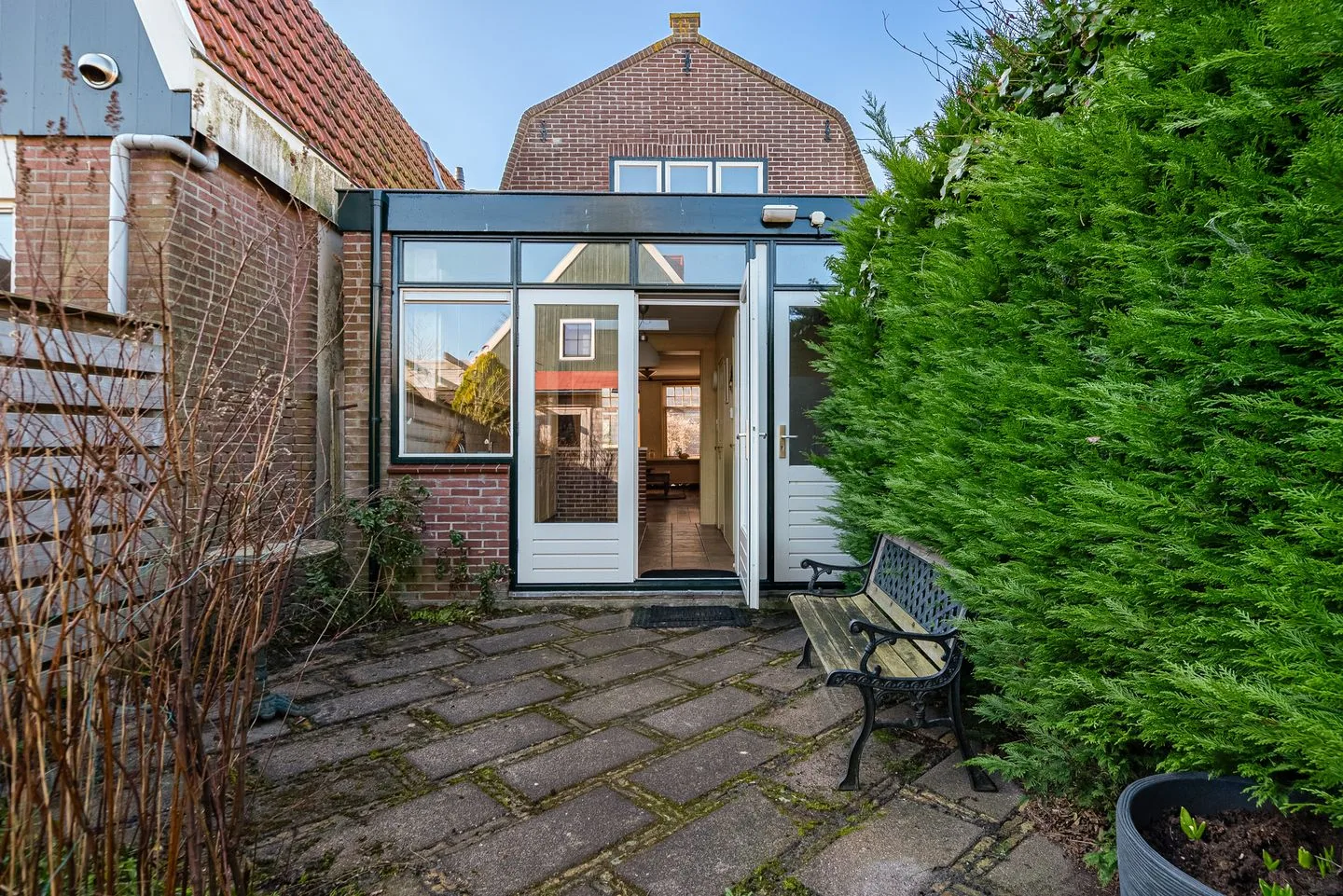 Dorpsstraat 39 Ilpendam thumbnail 34
