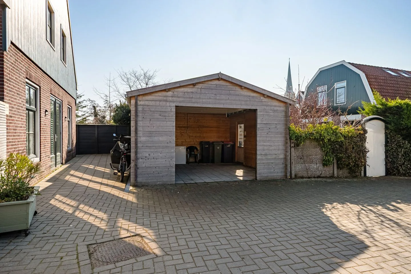 Dorpsstraat 39 Ilpendam thumbnail 37