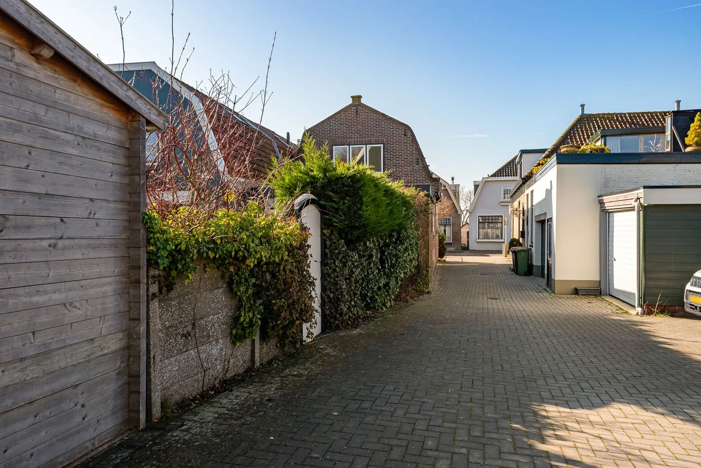 Dorpsstraat 39 Ilpendam thumbnail 42