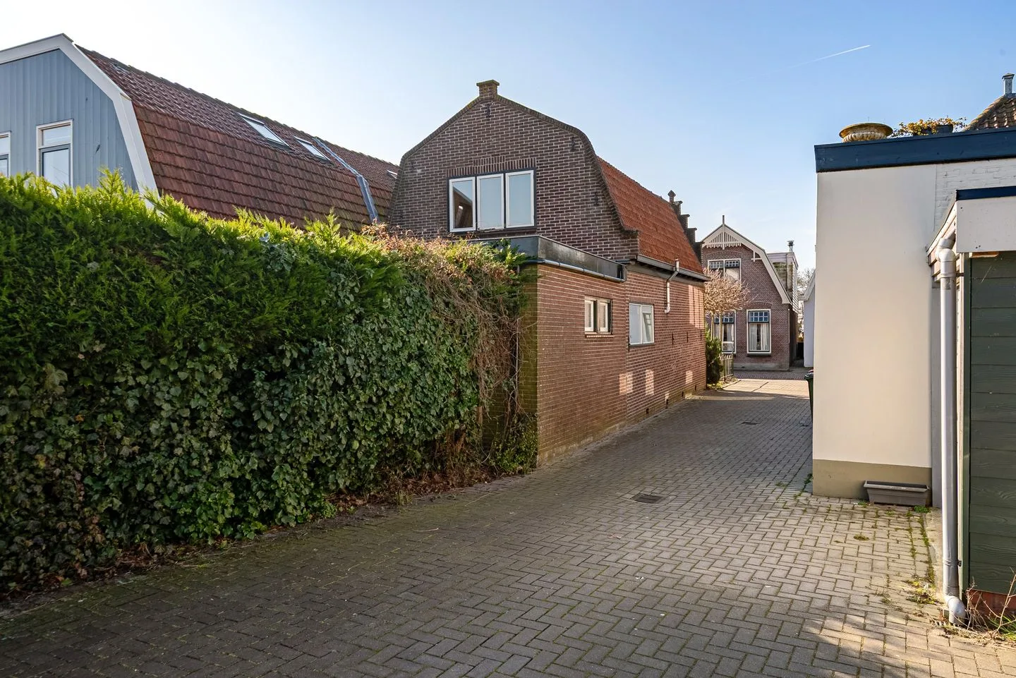 Dorpsstraat 39 Ilpendam thumbnail 43