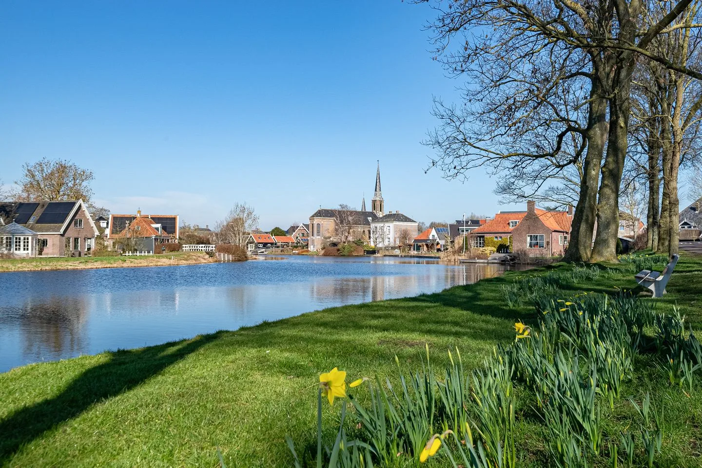 Dorpsstraat 39 Ilpendam thumbnail 45