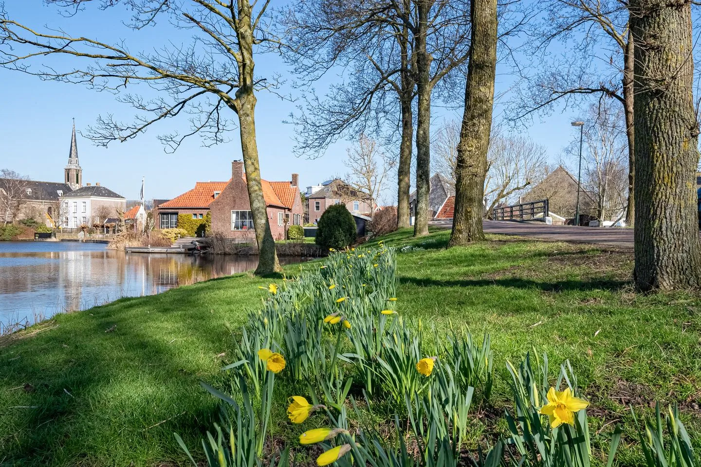 Dorpsstraat 39 Ilpendam thumbnail 46