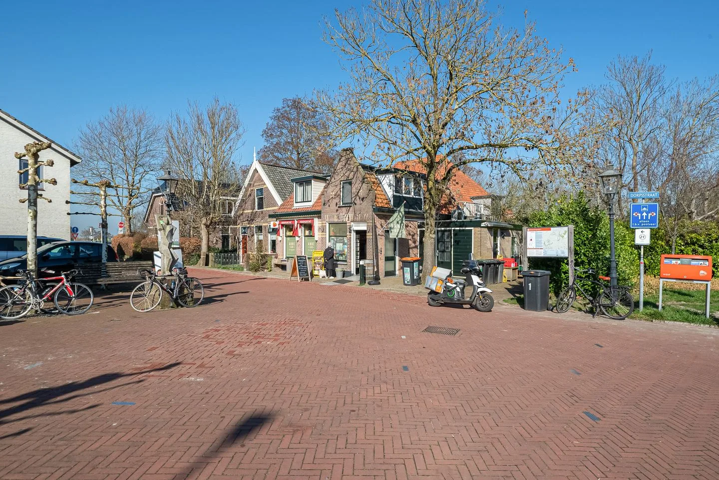 Dorpsstraat 39 Ilpendam thumbnail 47