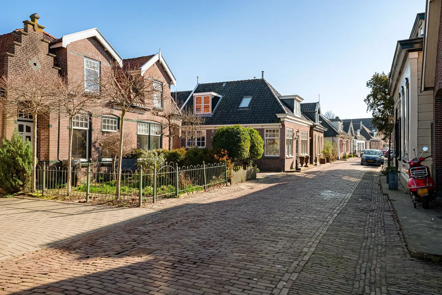 Dorpsstraat 39 Ilpendam thumbnail 49