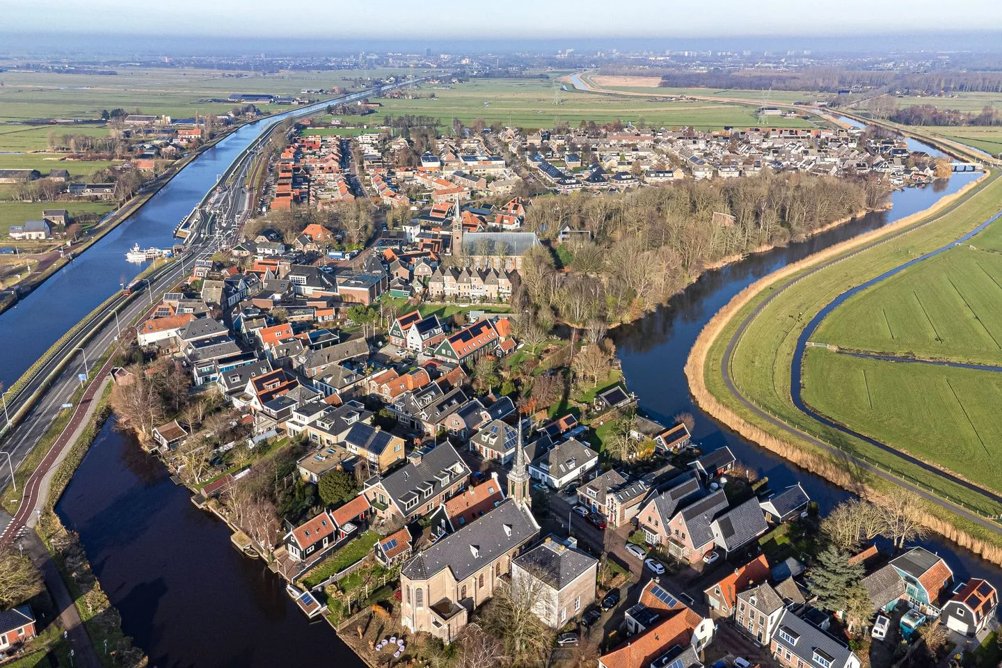 Dorpsstraat 39 Ilpendam thumbnail 52