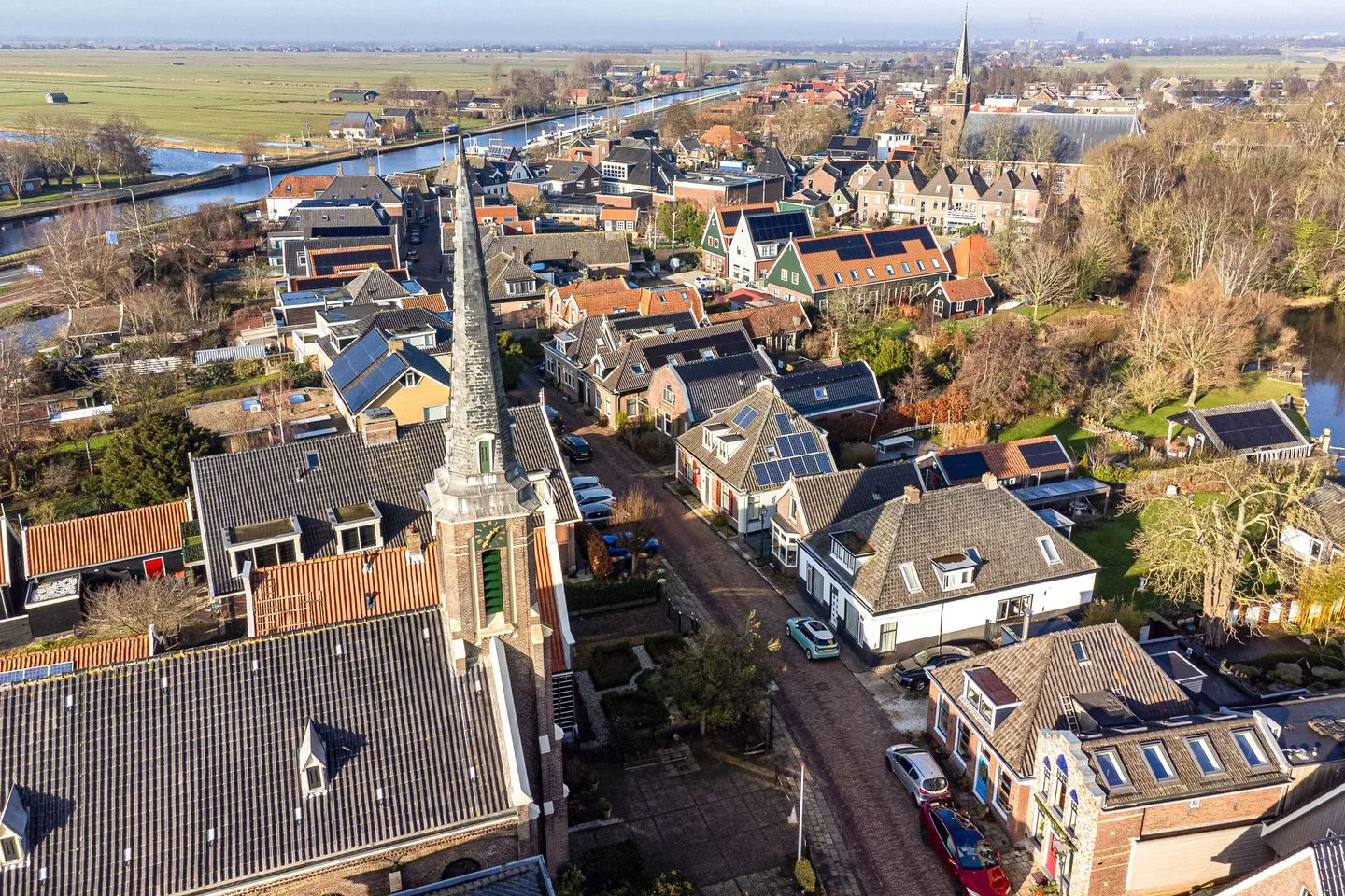 Dorpsstraat 39 Ilpendam thumbnail 53