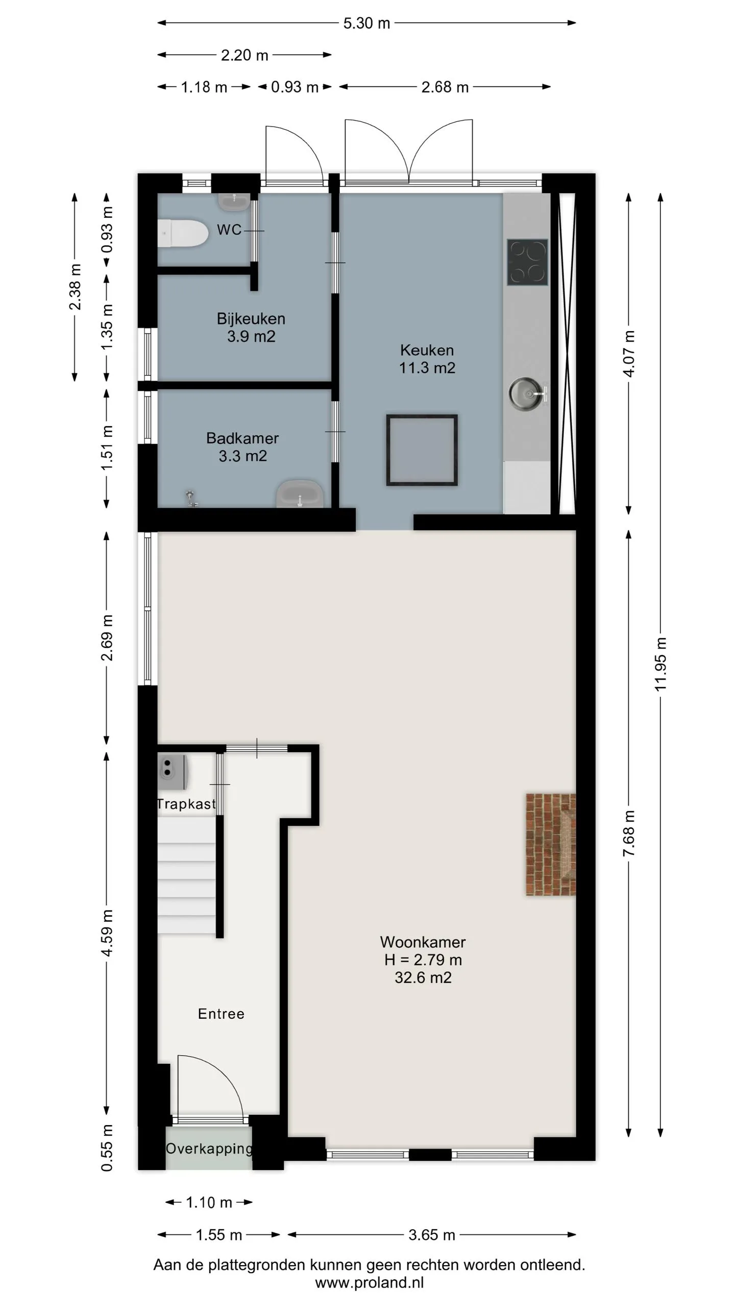 Dorpsstraat 39 Ilpendam thumbnail 54