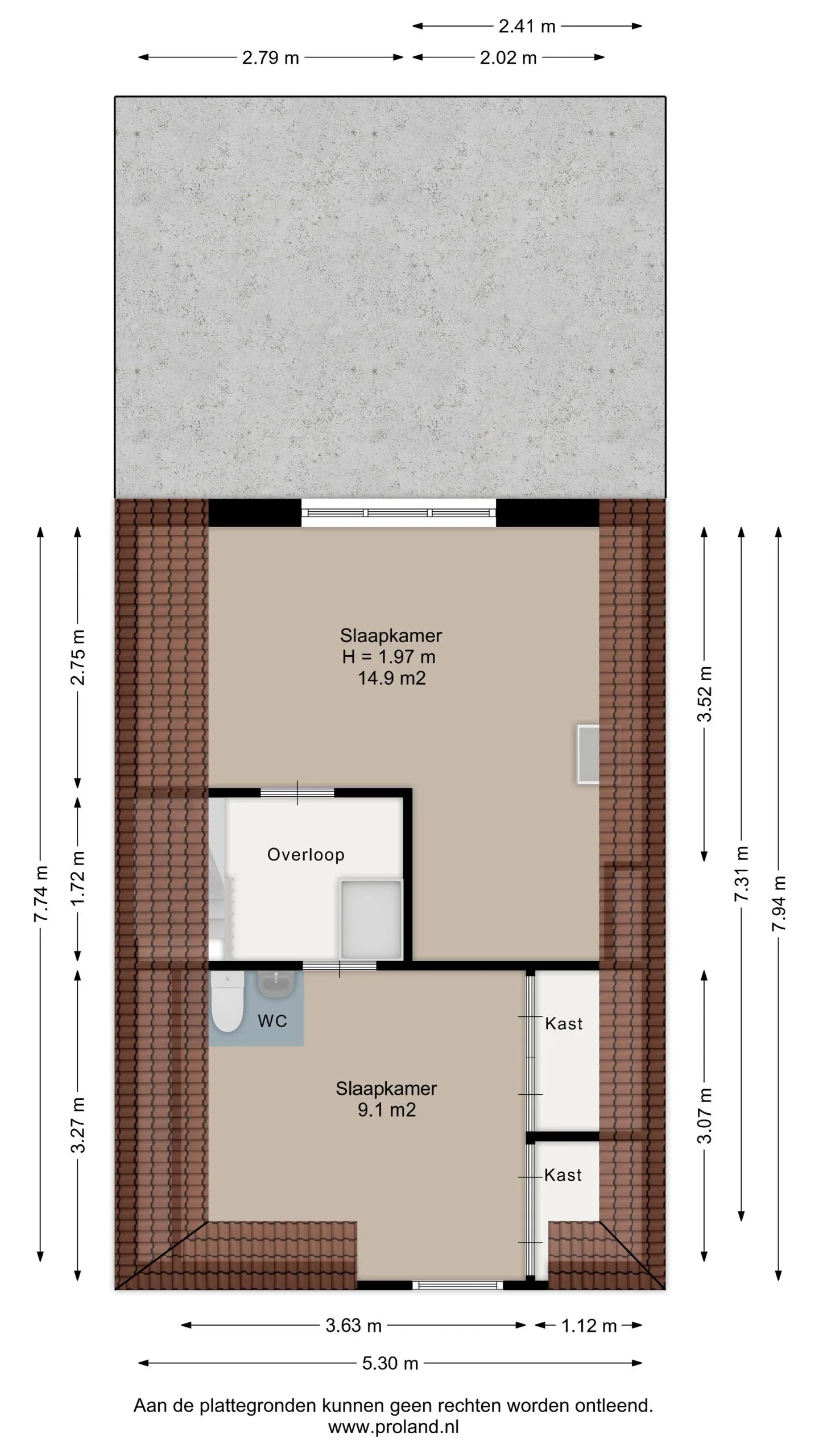 Dorpsstraat 39 Ilpendam thumbnail 55