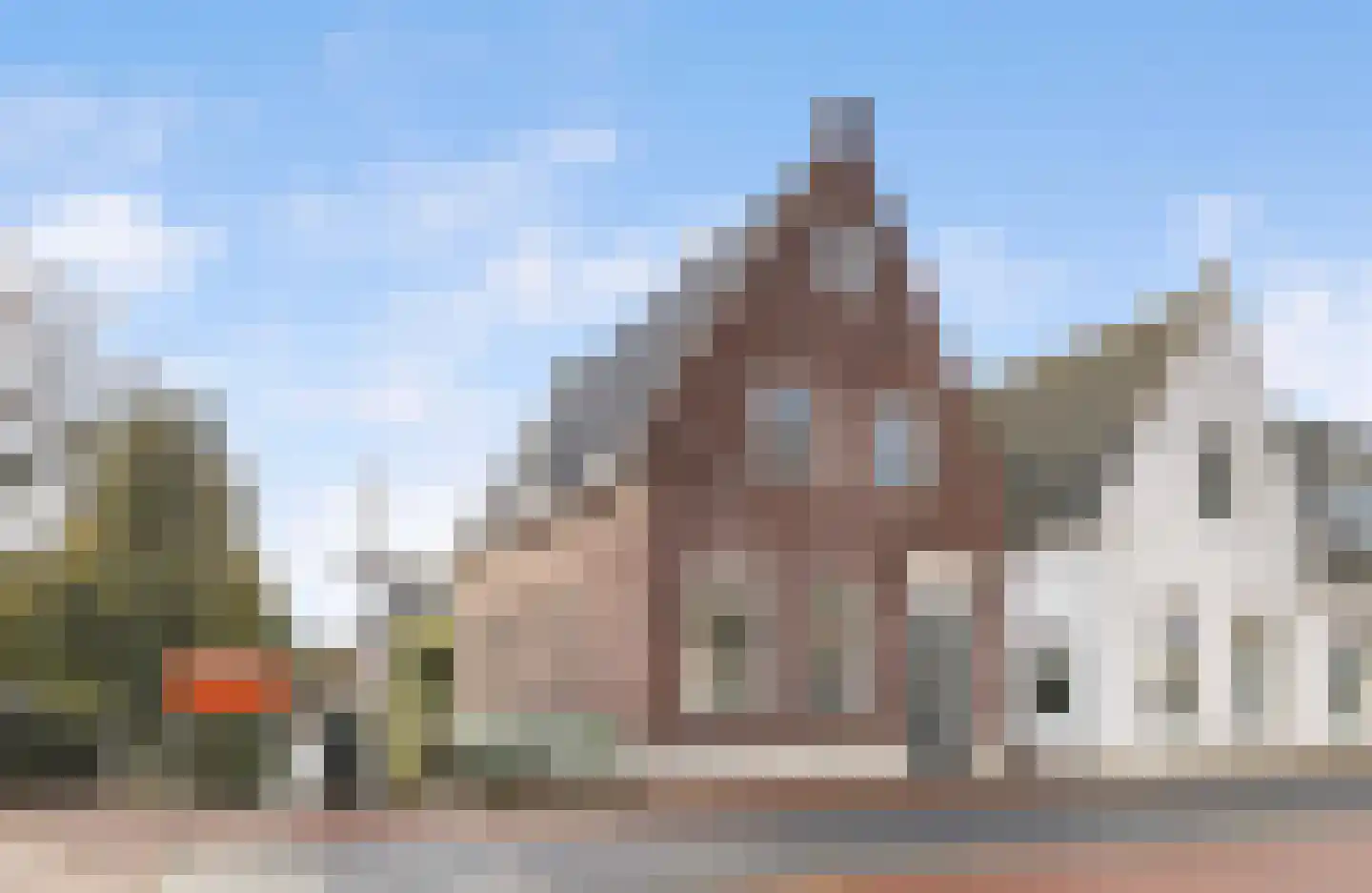 Dorpsstraat 4 in Nieuwer Ter Aa