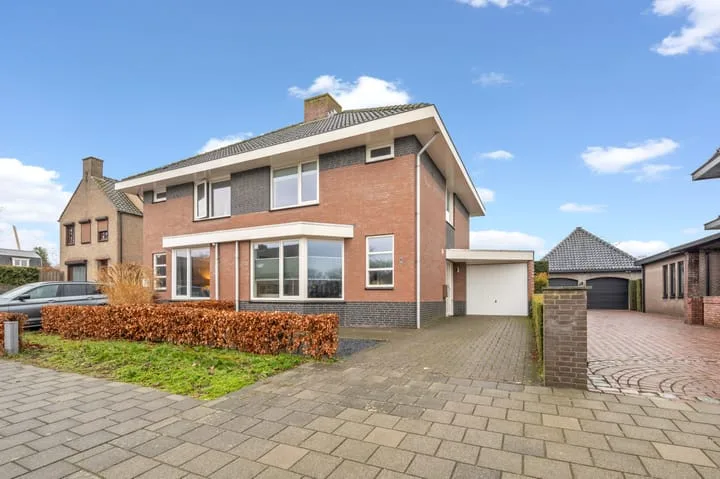 Dorpsstraat 4 a Nispen thumbnail 47