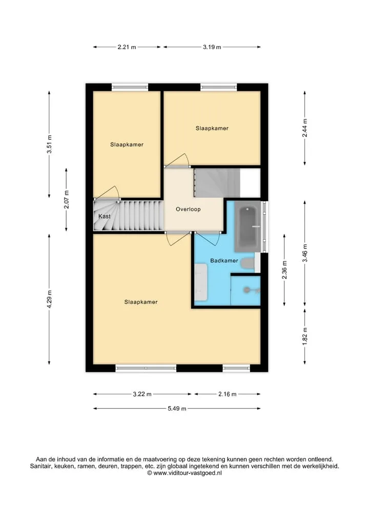 Dorpsstraat 4 a Nispen thumbnail 52